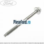 Surub prindere compresor clima 103 mm Ford Tourneo Connect 2019-2023 1.0 EcoBoost 100 cp