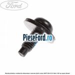 Surub prindere conducta alimentare rezervor Ford S-Max 2007-2014 2.0 TDCi 130 cp