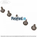 Surub prindere conducta evacuare apa turbosuflanta Ford Kuga 2008-2012 2.0 TDCI 4x4 163 cp