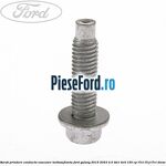 Surub prindere conducta evacuare turbosuflanta Ford Galaxy 2015-2023 2.0 TDCi 4x4 150 cp T7CI, T7CJ, T7CL diesel