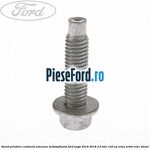 Surub prindere conducta evacuare turbosuflanta Ford Kuga 2016-2018 2.0 TDCi 120 cp