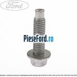 Surub prindere conducta evacuare turbosuflanta Ford Mondeo 2014-2018 2.0 TDCi 150 cp T7CA, T7CC, T7CD, T7CE, T7CF, T7CN diesel