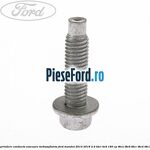 Surub prindere conducta evacuare turbosuflanta Ford Mondeo 2014-2018 2.0 TDCi 4x4 180 cp