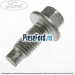 Surub prindere conducta flexibila frana fata Ford Galaxy 2015-2023 2.0 EcoBoost 240 cp