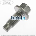 Surub prindere conducta flexibila frana fata Ford Mondeo 2008-2014 2.0 EcoBoost 240 cp