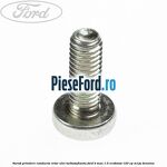 Surub prindere conducta retur ulei turbosuflanta Ford B-Max 1.0 EcoBoost 120 cp