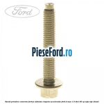 Surub prindere conector furtun admisie clapeta acceleratie Ford B-Max 1.5 TDCi 95 cp XVJA, XVJC diesel