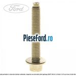 Surub prindere conector furtun admisie clapeta acceleratie Ford Galaxy 2007-2014 1.6 TDCi 115 cp