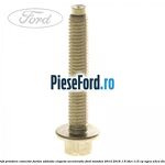 Surub prindere conector furtun admisie clapeta acceleratie Ford Mondeo 2014-2018 1.6 TDCi 115 cp NGCA, U3CA diesel