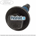 Surub prindere consola centrala Ford Mondeo 2014-2018 2.0 TDCi 150 cp
