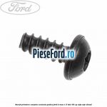 Surub prindere consola centrala, podea Ford B-Max 1.5 TDCi 95 cp
