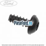 Surub prindere consola centrala, podea Ford Focus 2008-2011 2.0 145 cp