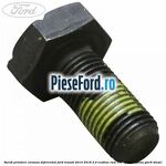 Surub prindere coroana diferential Ford Transit 2014-2018 2.0 EcoBlue RWD 130 cp BKRA, YMHA, YMR6 diesel