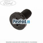 Surub prindere coroana senzor arbore cotit Ford Scorpio 2.0 i 115 cp