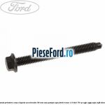 Surub prindere corp clapeta acceleratie 56 mm sau pompa apa Ford B-Max 1.5 TDCi 75 cp