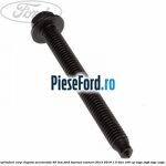 Surub prindere corp clapeta acceleratie 65 mm Ford Tourneo Connect 2013-2018 1.5 TDCi 100 cp XVGA, XVGB, XVGC, XXGA diesel