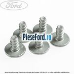 Surub prindere corp clapeta acceleratie Ford Cougar 2.0 16V 131 cp