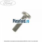 Surub prindere corp clapeta acceleratie Ford Focus 2008-2011 2.0 TDCi 110 cp