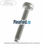 Surub prindere corp clapeta acceleratie Ford Focus 2008-2011 2.0 TDCi 110 cp IXDA diesel