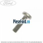 Surub prindere corp clapeta acceleratie Ford Focus 2008-2011 2.0 TDCi 136 cp