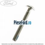 Surub prindere corp clapeta acceleratie Ford Focus 2014-2018 1.5 EcoBoost 182 cp