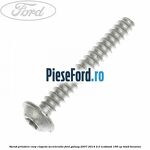Surub prindere corp clapeta acceleratie Ford Galaxy 2007-2014 2.0 EcoBoost 199 cp