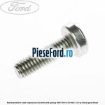 Surub prindere corp clapeta acceleratie Ford Galaxy 2007-2014 2.0 TDCi 115 cp KLWA, TYWA diesel