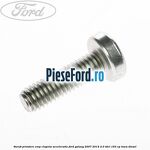 Surub prindere corp clapeta acceleratie Ford Galaxy 2007-2014 2.0 TDCi 163 cp