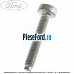 Surub prindere corp clapeta acceleratie Ford Kuga 2008-2012 2.0 TDCi 4x4 136 cp G6DG, UKDA diesel