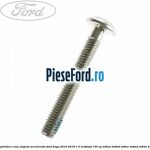 Surub prindere corp clapeta acceleratie Ford Kuga 2016-2018 1.5 EcoBoost 150 cp