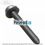Surub prindere corp clapeta acceleratie Ford Kuga 2016-2018 2.0 TDCi 4x4 150 cp T7MA, T7MB diesel