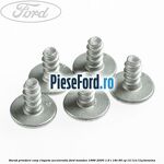 Surub prindere corp clapeta acceleratie Ford Mondeo 1996-2000 1.6 i 16V 95 cp