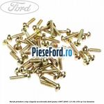 Surub prindere corp clapeta acceleratie Ford Puma 1997-2003 1.6 16V 103 cp L1W benzina