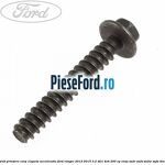 Surub prindere corp clapeta acceleratie Ford Ranger 2012-2015 3.2 TDCi 4x4 200 cp ENSA, SA2R, SA2S, SA2W, SAFA diesel