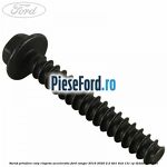 Surub prindere corp clapeta acceleratie Ford Ranger 2016-2020 2.2 TDCi 4x4 131 cp