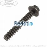 Surub prindere corp clapeta acceleratie Ford Ranger 2016-2020 2.2 TDCi 4x4 160 cp