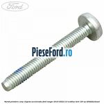 Surub prindere corp clapeta acceleratie Ford Ranger 2019-2022 2.0 EcoBlue 4x4 130 cp