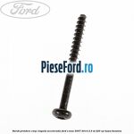 Surub prindere corp clapeta acceleratie Ford S-Max 2007-2014 2.5 ST 220 cp