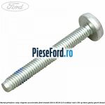 Surub prindere corp clapeta acceleratie Ford Transit 2014-2018 2.0 EcoBlue RWD 130 cp