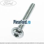Surub prindere corp clapeta acceleratie, furtun carcasa filtru aer Ford Mondeo 2008-2014 1.6 Ti 125 cp