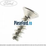Surub prindere corp oglinda rezistent coroziune Ford Transit 2006-2014 2.2 TDCi RWD 100 cp