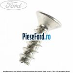 Surub prindere corp oglinda rezistent coroziune Ford Transit 2006-2014 2.4 TDCi 115 cp