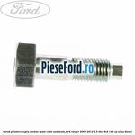 Surub prindere cupla cardan spate cutie automata Ford Ranger 2006-2012 2.5 TDCi 4x4 143 cp