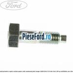 Surub prindere cupla cardan spate cutie automata Ford Ranger 2006-2012 3.0 TDCi 4x4 156 cp MD30DITC, WEC diesel