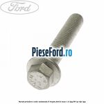 Surub prindere cutie automata 6 trepte Ford B-Max 1.4 LPG 90 cp