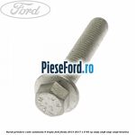 Surub prindere cutie automata 6 trepte Ford Fiesta 2013-2017 1.0 65 cp XMJA, XMJB, XMJC, XMJD benzina