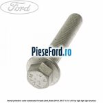 Surub prindere cutie automata 6 trepte Ford Fiesta 2013-2017 1.6 Ti 105 cp