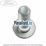 Surub prindere cutie automata Powershift Ford Focus 2011-2014 1.6 TDCi 95 cp T3DA, T3DB diesel
