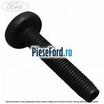 Surub prindere cutie depozitare Ford Transit Custom 2014-2018 2.2 TDCi 100 cp