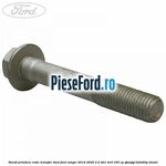 Surub prindere cutie transfer 4WD Ford Ranger 2016-2020 2.2 TDCi 4x4 160 cp GBVAJQJ, T22DD0P diesel